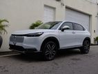 Honda Vezel Z Premium White 2025