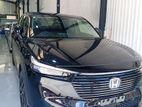 Honda Vezel z primeiom 2024