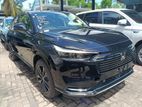 Honda Vezel Z primiun 2026