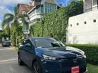 Honda Vezel z primuim 2026