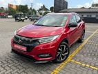 Honda Vezel Z RS 2018