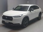 Honda Vezel Z RS 2026