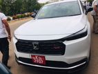 Honda Vezel Z RS Premium 2025