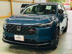 Honda Vezel Z RS Turbo 2026
