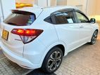 Honda Vezel Z RU3 2014