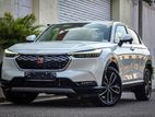 Honda Vezel Z Rv6 Awd 2024