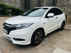 Honda Vezel Z Sensing 2016