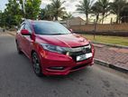 Honda Vezel Z Sensing 2016