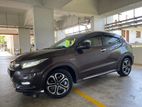 Honda Vezel Z Sensing 2018