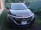 Honda Vezel Z Sensing Package 2018