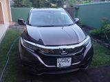 Honda Vezel Z Sensing Package 2018