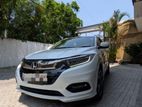 Honda Vezel Z Sensing Package 2018