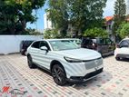 Honda Vezel Z SUNLIGHT 2024