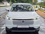 Honda Vezel Z Sunlight White 2024