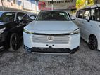 Honda Vezel Z Sunlight White 2025