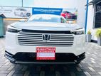 Honda Vezel Z SUNSET PERAL WHITE 2026