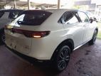 Honda Vezel Z Sunshine White 2025