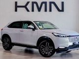 Honda Vezel Z Sunshine White 2026