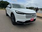 Honda Vezel Z Unregister player 2025