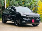 Honda Vezel Z Unregistered 2023