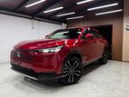 Honda Vezel Z Upgrade 2025