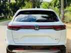 Honda Vezel Z 2025