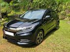 Honda Vezel Z Upgraded 2014