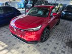 Honda Vezel Z Upgraded 2025