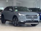 Honda Vezel Z Wireless Charger 2026