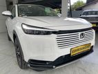 Honda Vezel Z wireless charging 2025