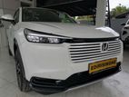 Honda Vezel Z wireless charging 2025