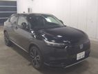 Honda Vezel Z Wireless Charging 2025