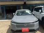 Honda Vezel Z Wireless Charging 2025