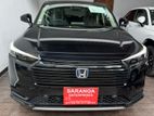 Honda Vezel Z Wireless Charging 2025