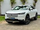 Honda Vezel Z Wireless charging 2026