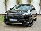 Honda Vezel Z Wireless charging 2026