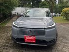 Honda Vezel Z Wireless Charging 2026