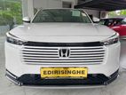 Honda Vezel Z wireless charging 2026