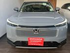 Honda Vezel Z Wireless Charging 2026