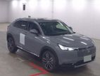 Honda Vezel Z Wireless Charging 2026