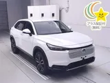 Honda Vezel ZGrade SunlightPearl 2025