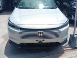 Honda Vezel Zplay 2025