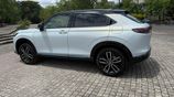 Honda Vezel ZPLAY 2026
