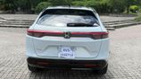 Honda Vezel ZPLAY 2026