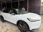 Honda Vezel ZPlay 2026