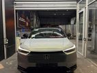 Honda Vezel ZPlay 2026