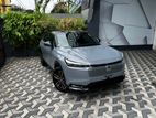 Honda Vezel ZPLAY FULLY LOADED 2025