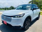 Honda Vezel ZPlay moonroof 2025