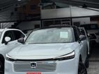 Honda Vezel Zplay Moonroof 2025