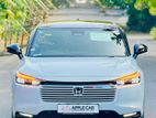 Honda Vezel ZPlay MoonRoof Fly L 2026